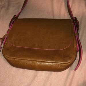 FOSSIL HARPER SMALL CROSSBODY💕